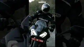 Keeway K300R review | Teaser | Forbes India Momentum #shorts