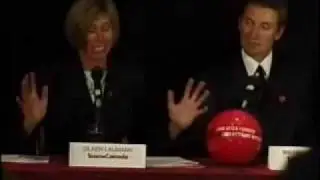 Silken Laumann