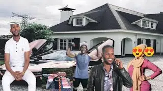 Bahaliyake Lifestyle 2021 House,Car, Wife,Net Worth, Family And More