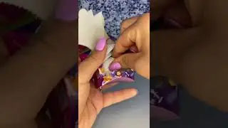 #shorts Disney Princess Comics Minis ASMR Unboxing