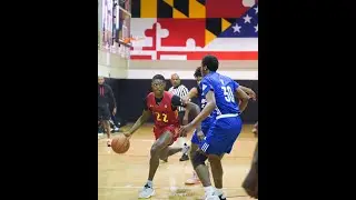 1 Month Back | Louis Hutchinson | 6'6