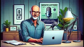 Infinite Lottery Dividend NFT Presale News: Earn Passive Income from DeFi - Long Term Rewards