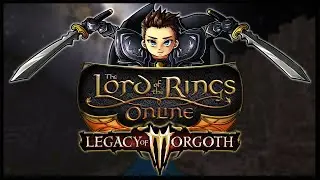 LOTRO Brawling on a Budget | !corsair !gfuel