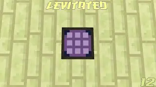 Minecraft Levitated Episode 12: Digital Storage
