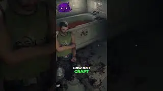 Crafting Medkits  A Beginner's Guide in Zombie Survival Games