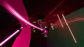 Ignite - Zedd (Expert+) [ Beat Saber ]
