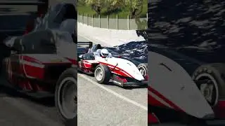 TAATUS FA01- CRONOSCALATA REVENTINO - ASSETTO CORSA - by @Just_ANDREEE