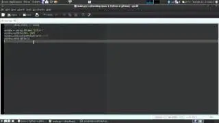 Java + Python = Jython - Running Python On JVM