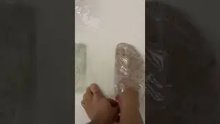 Plantifique Foot Peeling ✅ #short #shortsvideo #shortsvideos