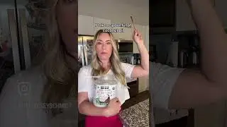Weird Things I Do That Actually Work | Oil Pulling