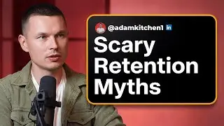 5 SCARY Retention Marketing Myths 😱