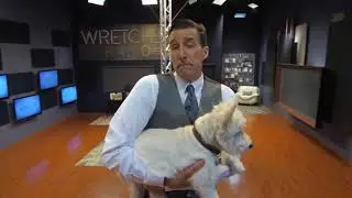 What God say of Dogs...? -Todd Friell