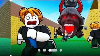 Don't Get Crushed By 67 Roblox Most Popular viral Game Android-ios Gameplay