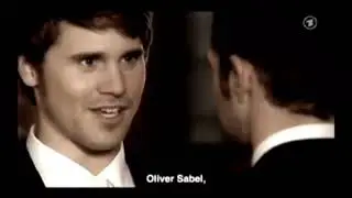 Christian & Oliver Forever