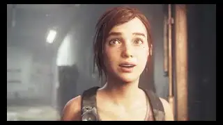 Left behind 1 of 3 - The last of us part 1