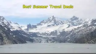 Top Summer Travel Deals