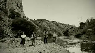 Al Tajo - Pachasco