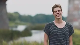 PARBMX / Welcome to the team Kārlis Leitis