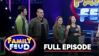 Family Feud: KAKABAKABA ADVENTURES PLAYS FOR ANDREW SCHIMMER (Full Episode)