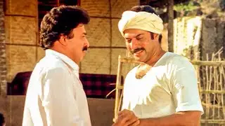 കരയിലെന്ന് ഉറപ്പുണ്ടെങ്കിൽ മാത്രം കണ്ടാൽ മതി ഇ ക്ലൈമാക്സ് | Mammootty Best Emotional Climax