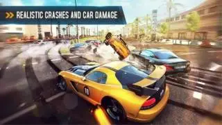 The Top 5 Best Car Racing Games For Android Smartphone 2016