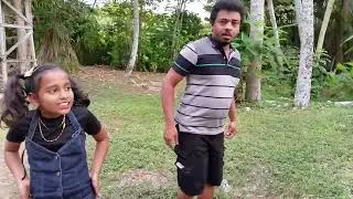 Beautiful Republic of Nauru Island Video