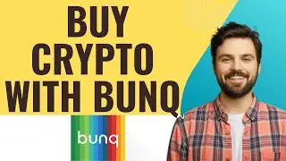 How to buy crypto with Bunq-2025  (Easy crypto purchase steps) l SM Tech