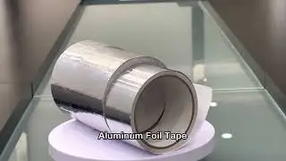 Where to Use Aluminum Foil Tape? 5 Spots You Never Thought!