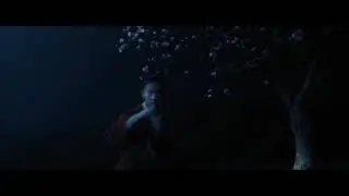 Mulan - Four Ounces Can Move a Thousand Pounds