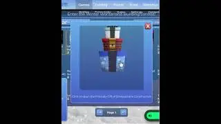Opening the Snowman Gift On retrostudio christmas giftplosion!
