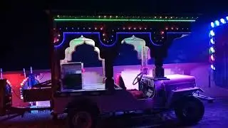 Anwar DJ and Road Light Unchahar Railway Crossing Mobile Number-9919101000