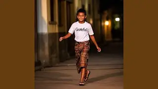 Bersyukurlah