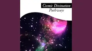 Cosmic Divination Pathways - Sound Wave at 432 Hz