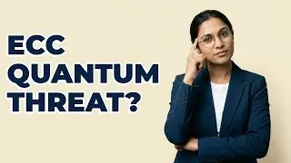 Is Elliptic Curve Cryptography Vulnerable to Quantum Algorithms?
