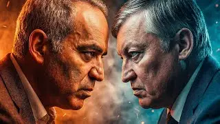 KASPAROV X KARPOV &aacute; M&uacute;sica