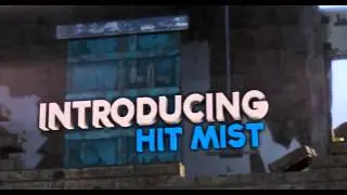 Introducing Hit Mist [Scrapped]