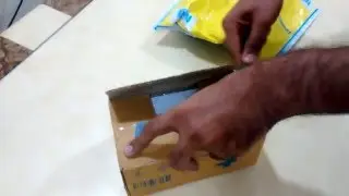 Unboxing of Le1s by LeEco India. (Bought from Flipkart)