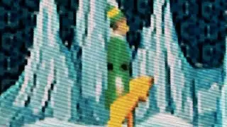 (bad) CHRISTMAS GAMES! Come hang out! #grinch #homealone #retro #PC