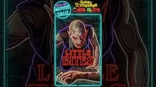 LITTLE BITES (2024) Movie Review