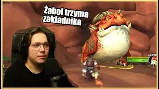 Czego strzeże to stworzenie? Sekretny skarb Waking Shores (Dragon Isles): Roseate Hopper pet