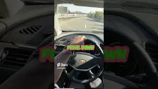 2019 Chevy Impala LT V6 Acceleration Test