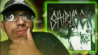 (REACCI&Ograve;N) KURAIMOKHA - SHIBUSEN