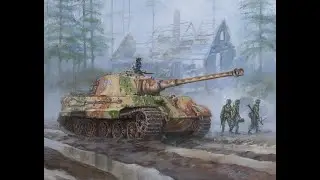 Blitzkrieg GZM 11 -  Немецкая кампания - Западный фронт. Финал Стрим №5