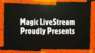 It's Magic (Virtual experience)Full show