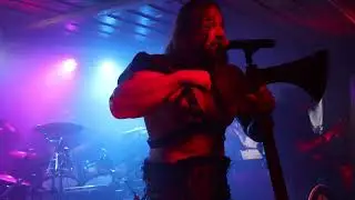 Asenblut-W&ouml;lfe des Meeres-15.11.2025-Rock It Aalen#metal #livemetal#live #melodicdeathmetal #concert