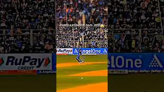 Suryakumar 360&deg; six😱 Suryakumar six #shorts #sports #cricket #shortsfeed