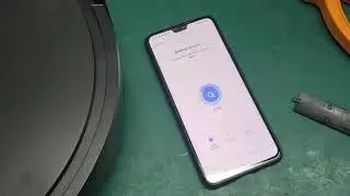 PST-M1 Tuya Smart WiFi Economy Robot Vacuum Cleaner connect to tuya app video