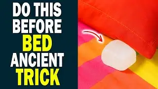 Alum Under Pillow: 5 Shocking Effects (Ancient Trick Revealed!)