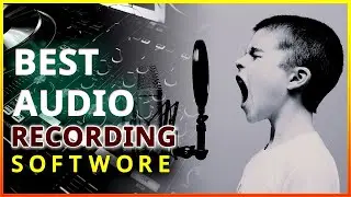 Professional audio editing software || audacity download free bangla 2021 || অডিও ইডিটিং টিউটোরিয়াল