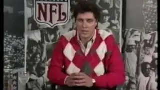 One Day in the Life of Television - Clip 36 American Football